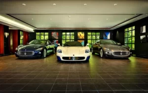 Queensland luxury car rentals