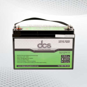 Dual Purpose Marine Battery Group 24