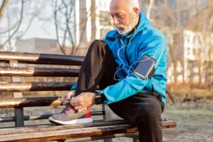 best walking shoes for seniors