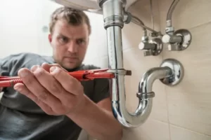 Plumber Hornsby