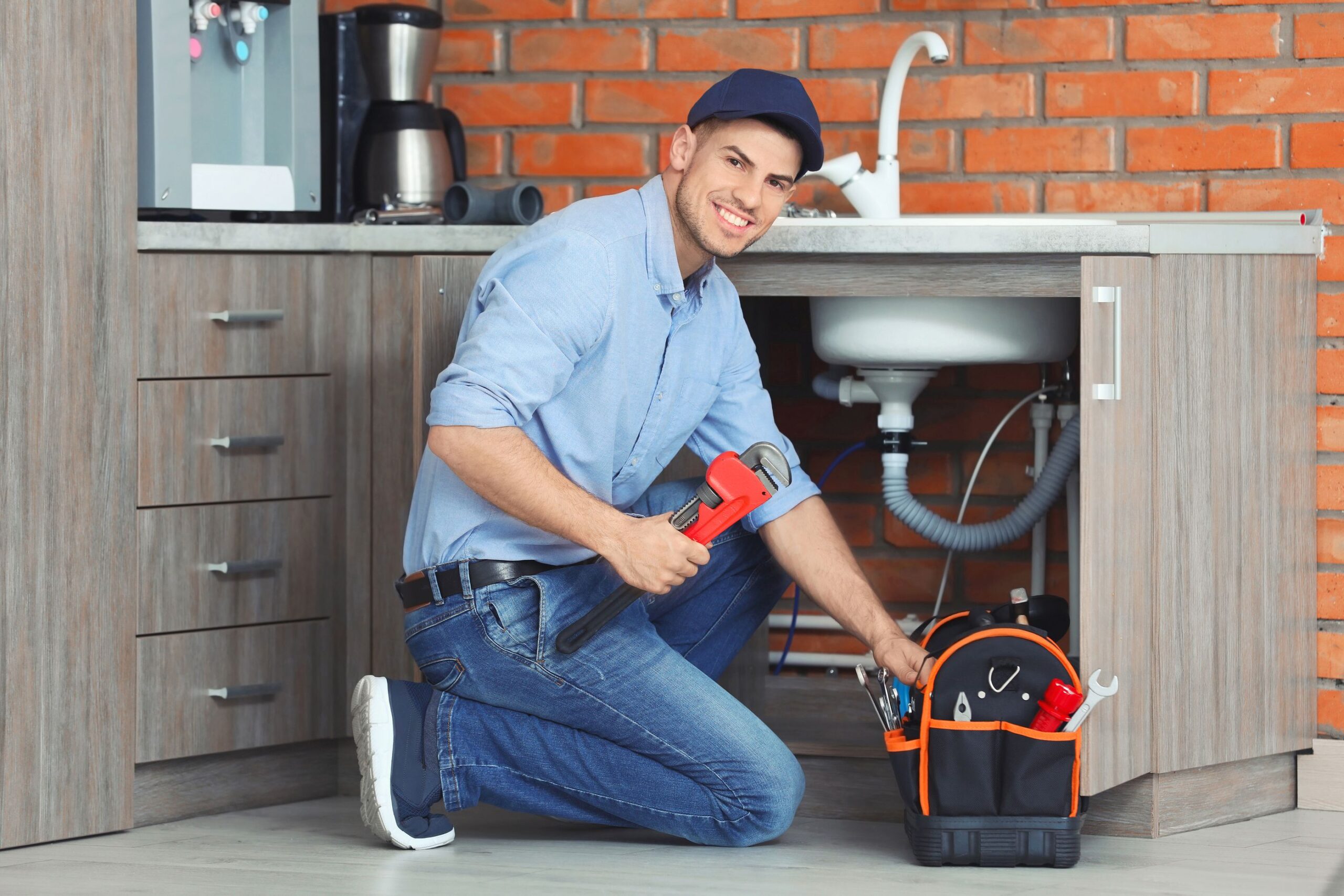 Plumber Gladesville