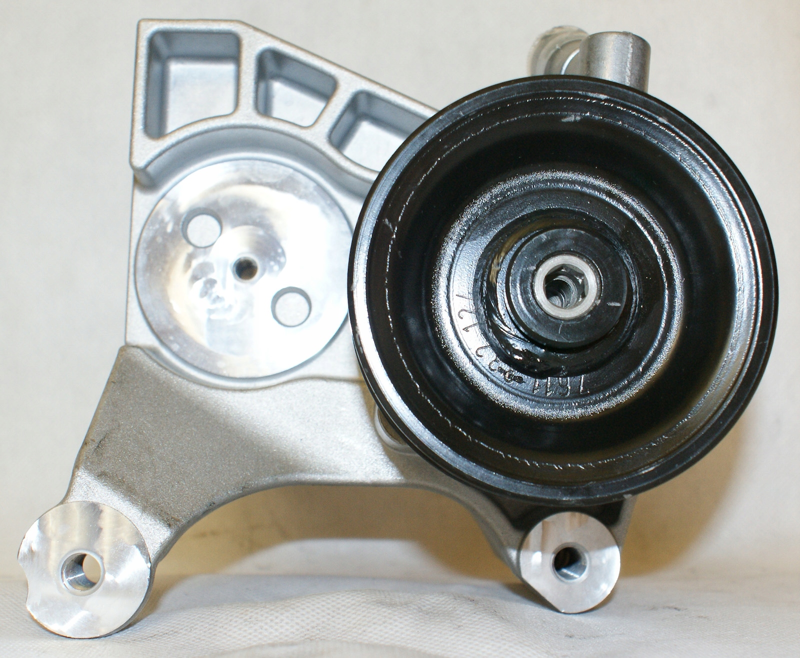 Au Falcon Power Steering Pump