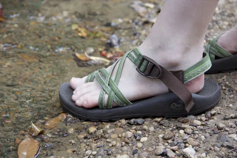 Best Sandals For Plantar Fasciitis