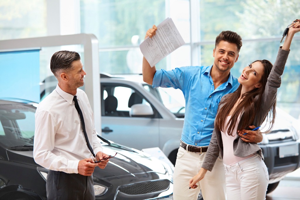 Bad Credit Car Loan Dealerships Sydney, Best Car Loans Sydney