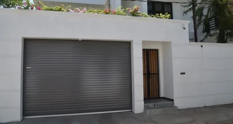 Steel roller shutter door Adelaide