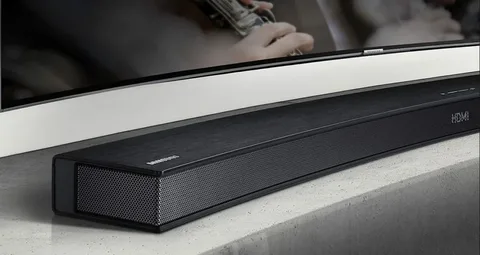 Samsung 2.1 Ch 300w Soundbar