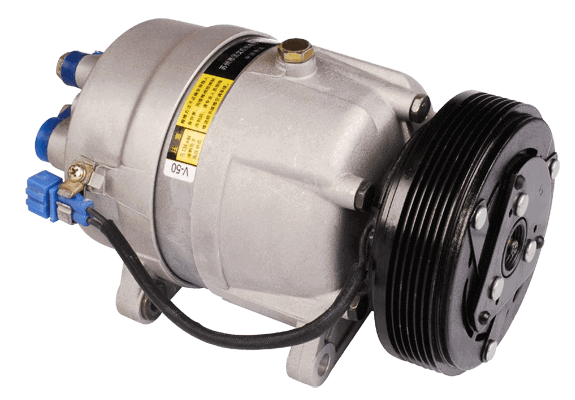 Mitsubishi Aircon Compressor