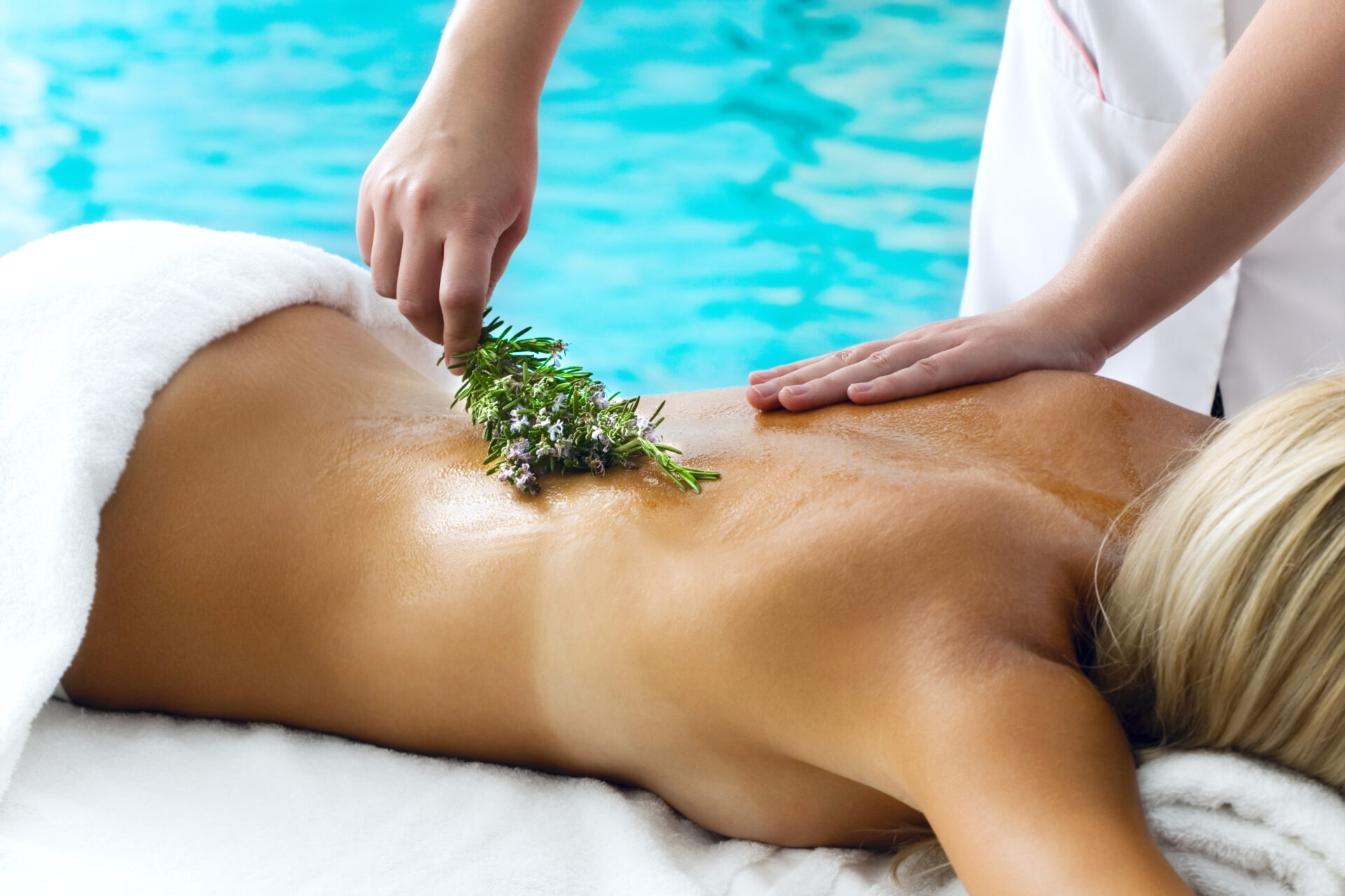 lymphatic drainage massage Melbourne