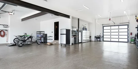 Garage flooring Melbourne