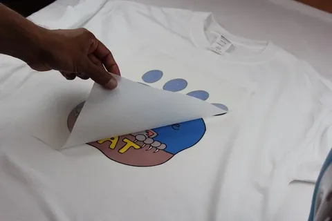 Custom T Shirt Printing Sydney