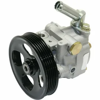 Forester Power Steering Pump