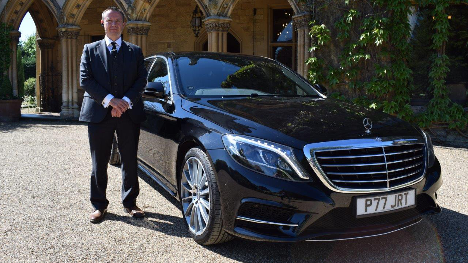 Chauffeur Mornington Peninsula, Frankston Chauffeurs