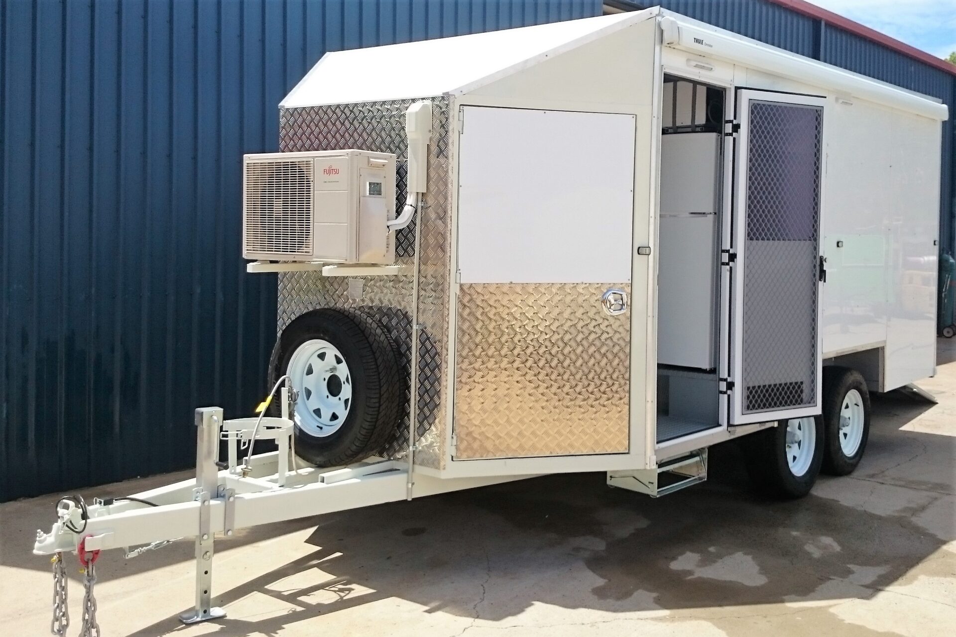 Trailers for sale QLD