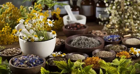 Naturopathy Melbourne