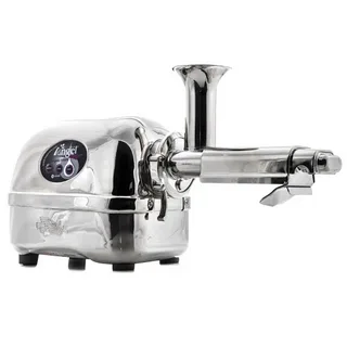 Angel 8500s Twin Gear Juicer