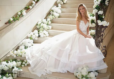 Bridal Gowns Sydney