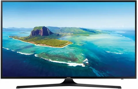 50in samsung smart tv