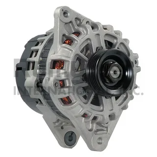 Hyundai Getz Alternator