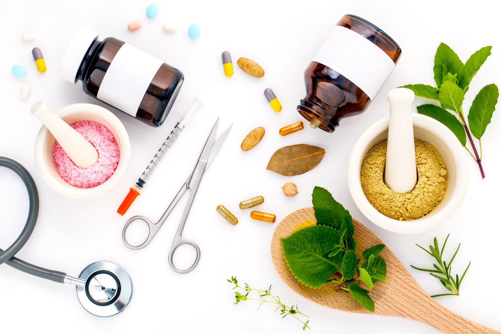 Naturopathic Doctor Melbourne