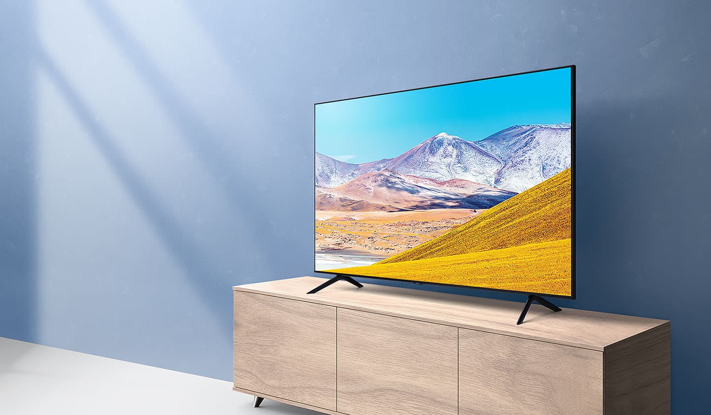 Samsung UHD TV