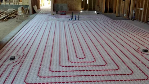 radiant heat