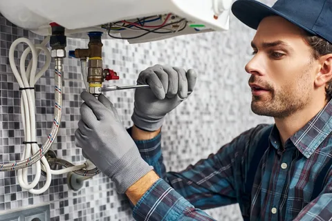 Plumber Parramatta