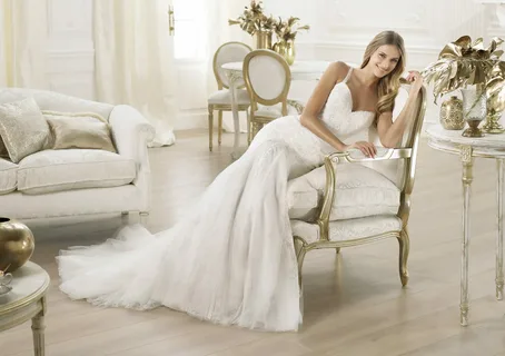 Pronovias Bridal