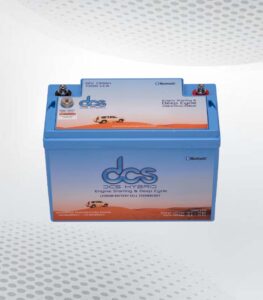 12v 120ah battery