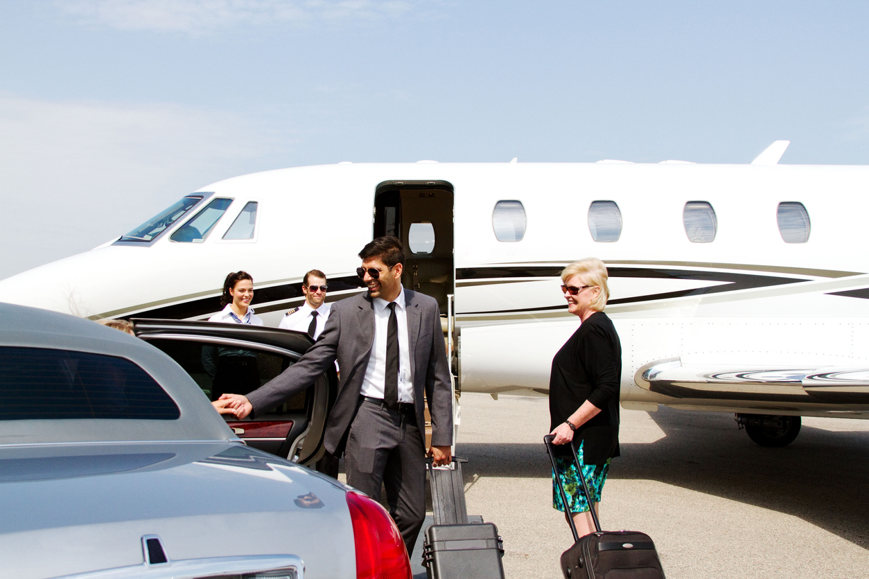 airport transfers Sydney