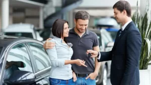 Best Car Finance Rates Sydney