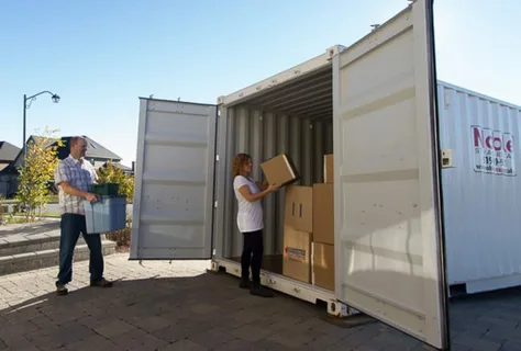 Removalists Caboolture