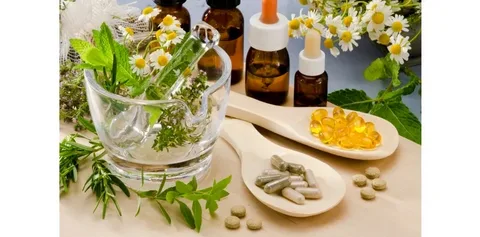 holistic medicine Melbourne