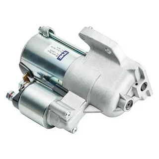 Ford Escape Starter Motor