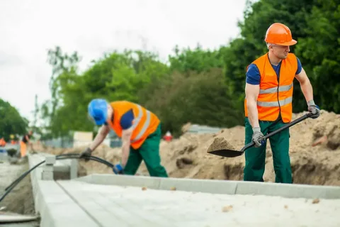 hire civil labourers in Sydney