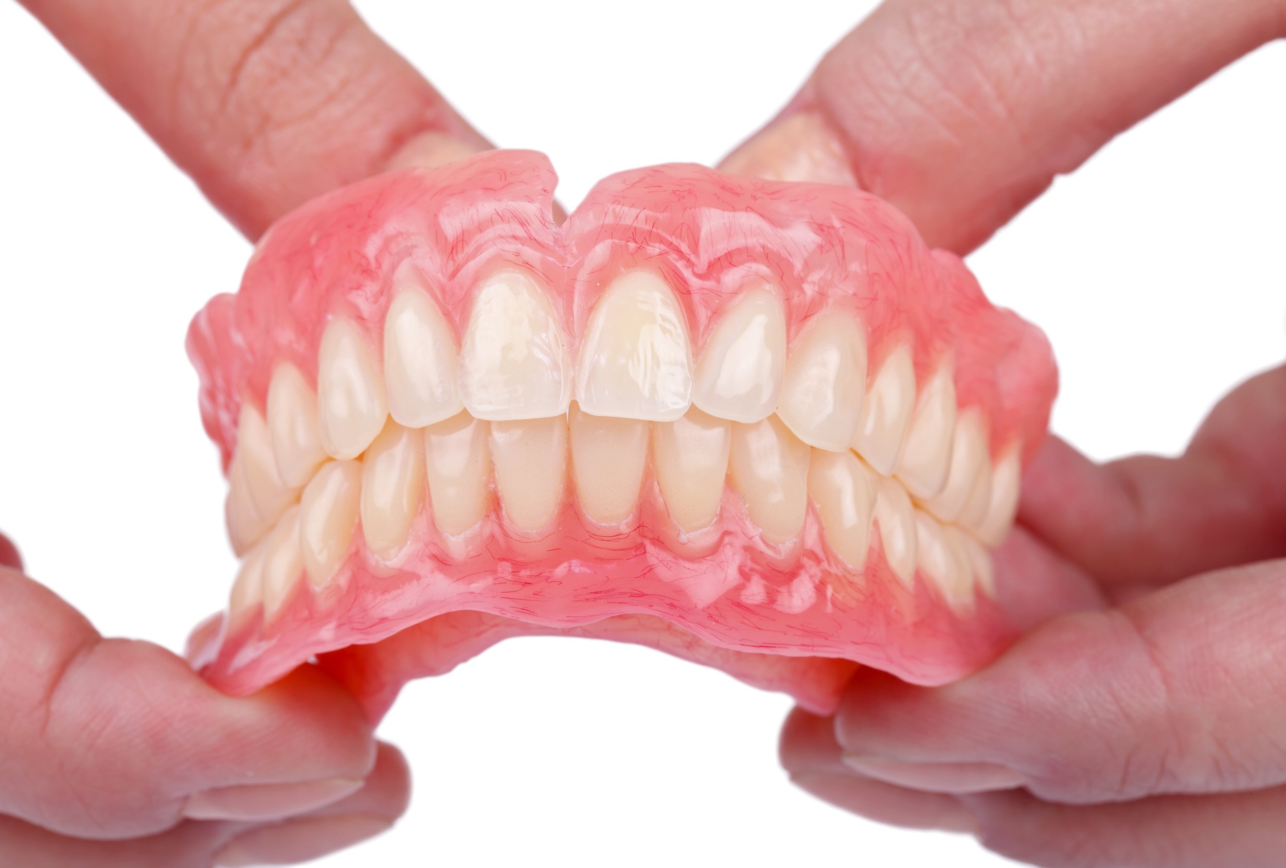 dentures sydney