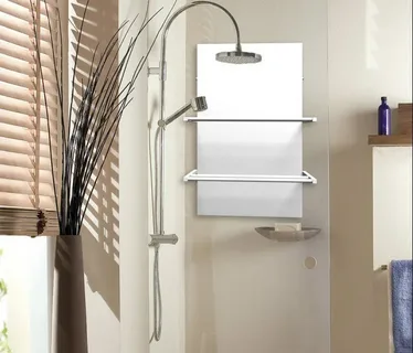 Infrared Bathroom Heater