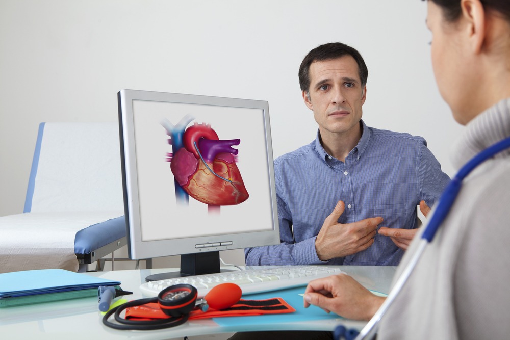 best cardiologists in Sydney