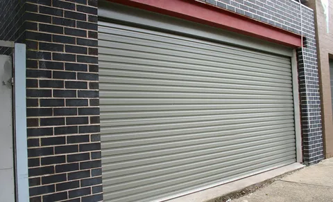 roller door sales Adelaide