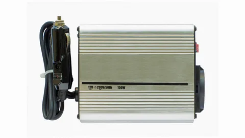 RV Power Inverter