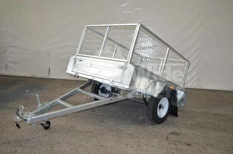 Trailer Sales Brisbane