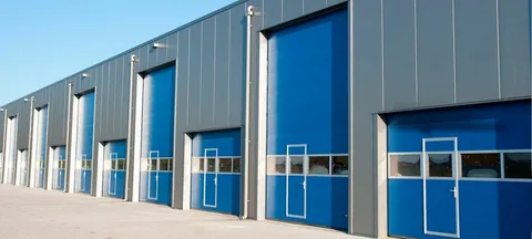 Industrial Roller Door Repairs Adelaide