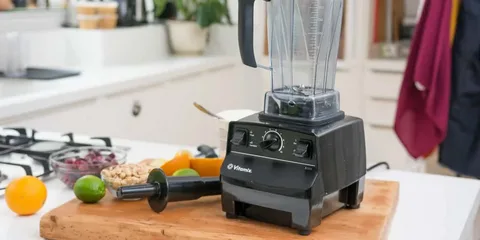 Vitamix Mixer Blender