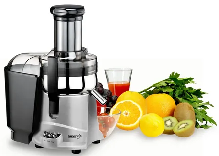 Best Cold Press Juice Extractor