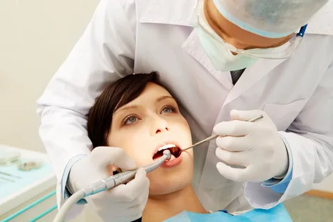 Emergency Dentist Cleveland