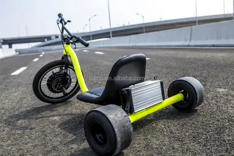 Adult Drift Trike