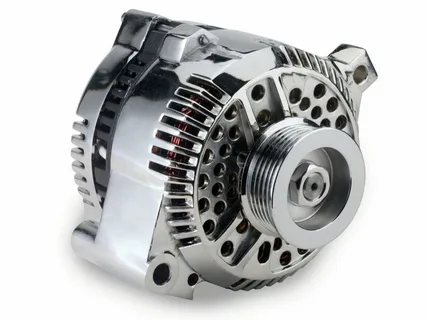 BA Falcon Alternator