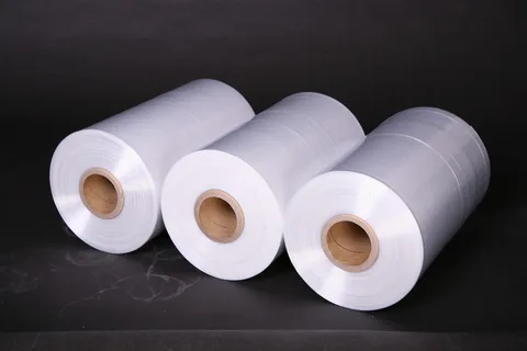 Shrink Film Supplier