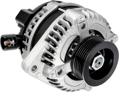 Honda Odyssey Alternator