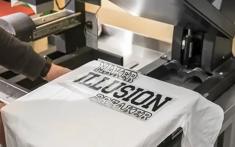 custom tshirt printing Sydney