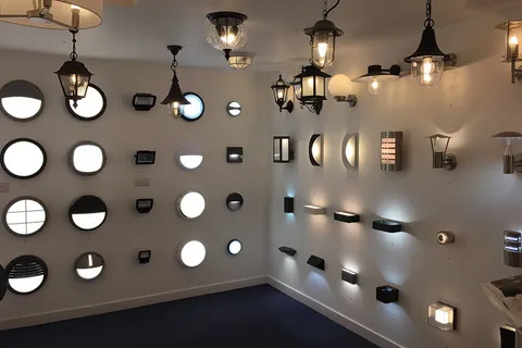 Lighting Outlet Sydney